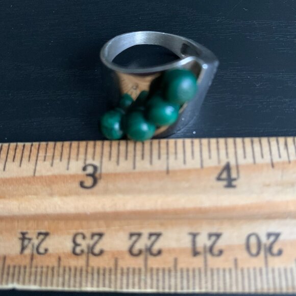 Jay King Ring - Picture 5 of 6